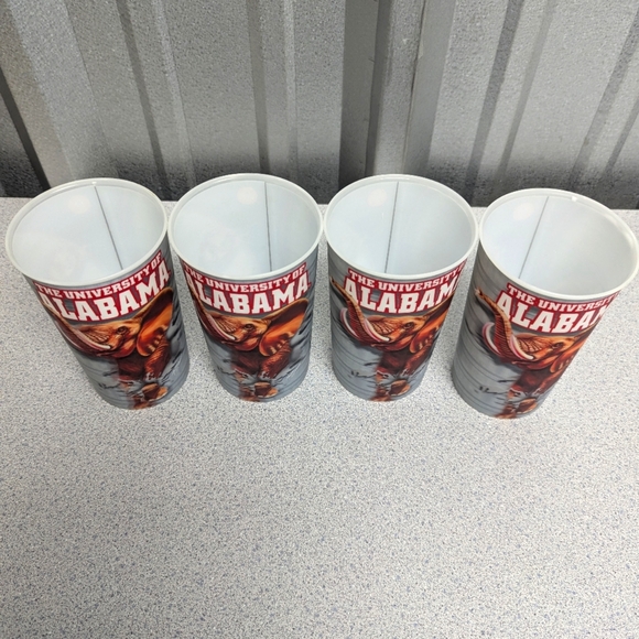 Collectible Alabama Cups - Picture 2 of 6